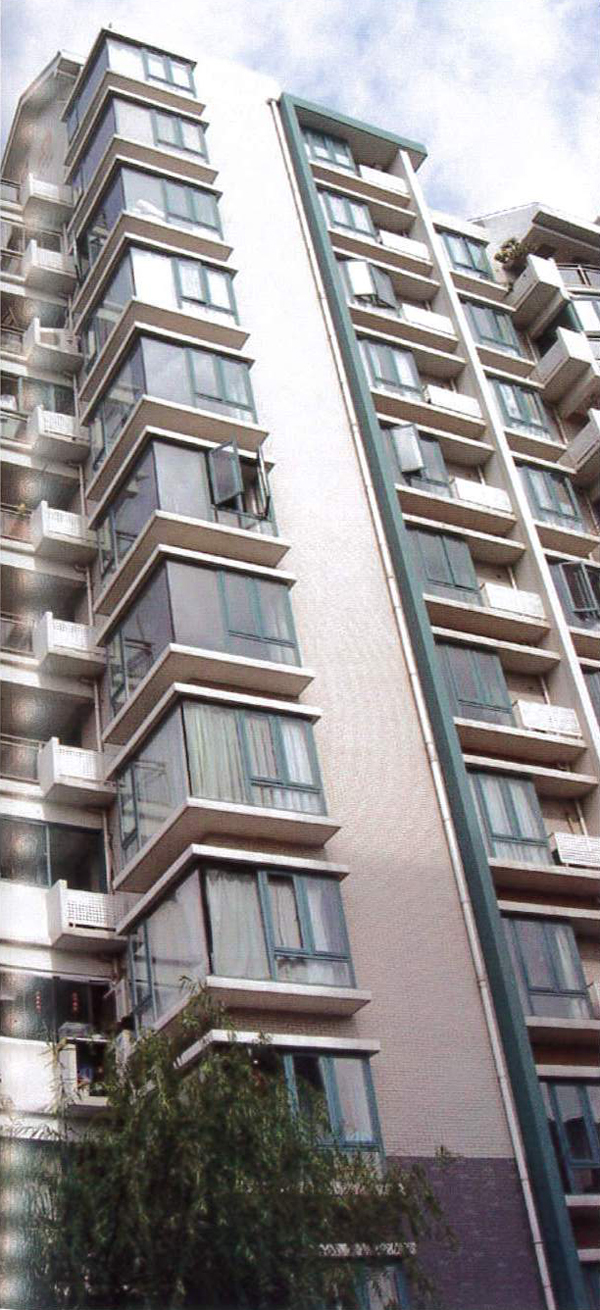 濟南市翡翠郡小區(qū)